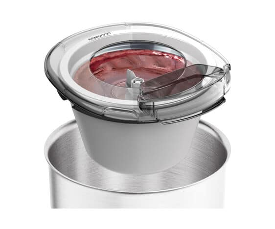 Kenwood Maszynka do mrożonych deserów KAX71.000WH