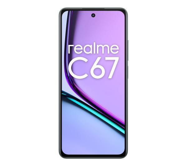 Smartfon Realme c67