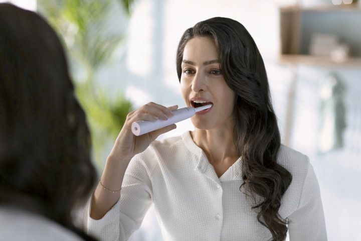 Philips Sonicare 3100 series - HX3675/15 - 3