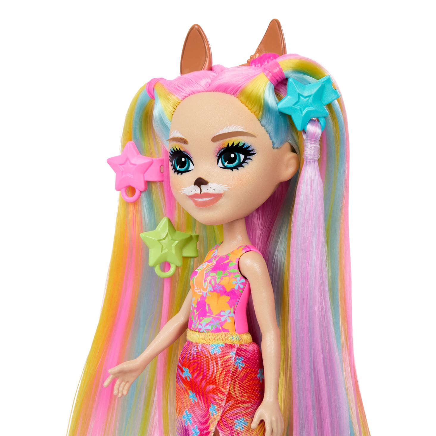 Enchantimals HRX86