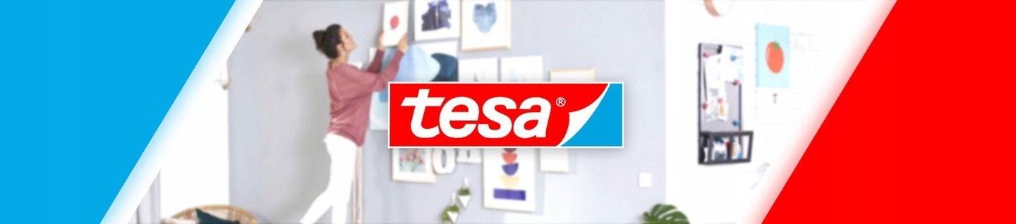 tesa logo brand - 1
