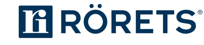 rorets logo