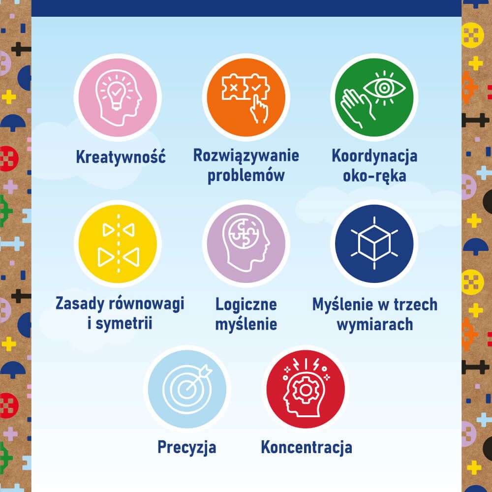 Zabawa, która rozwija