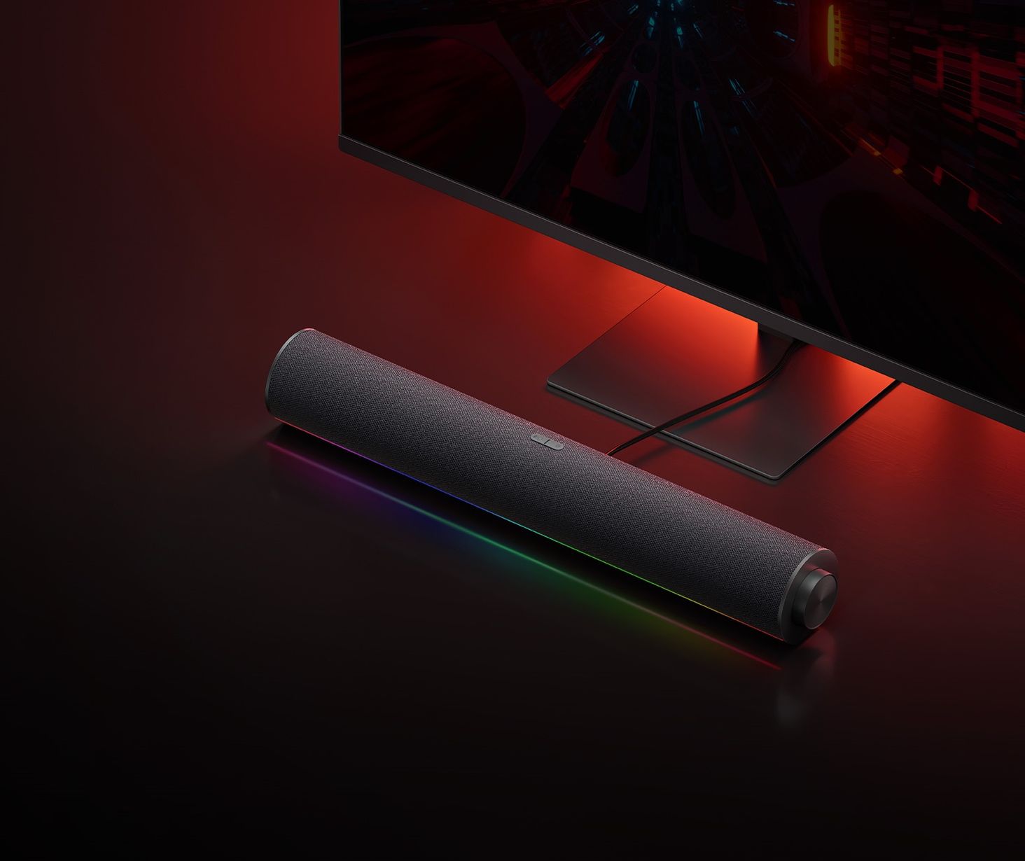 Xiaomi Desktop Speaker (11)