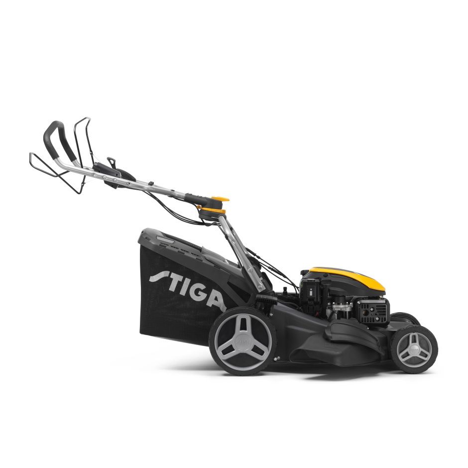 Stiga Combi 955 VE - 3