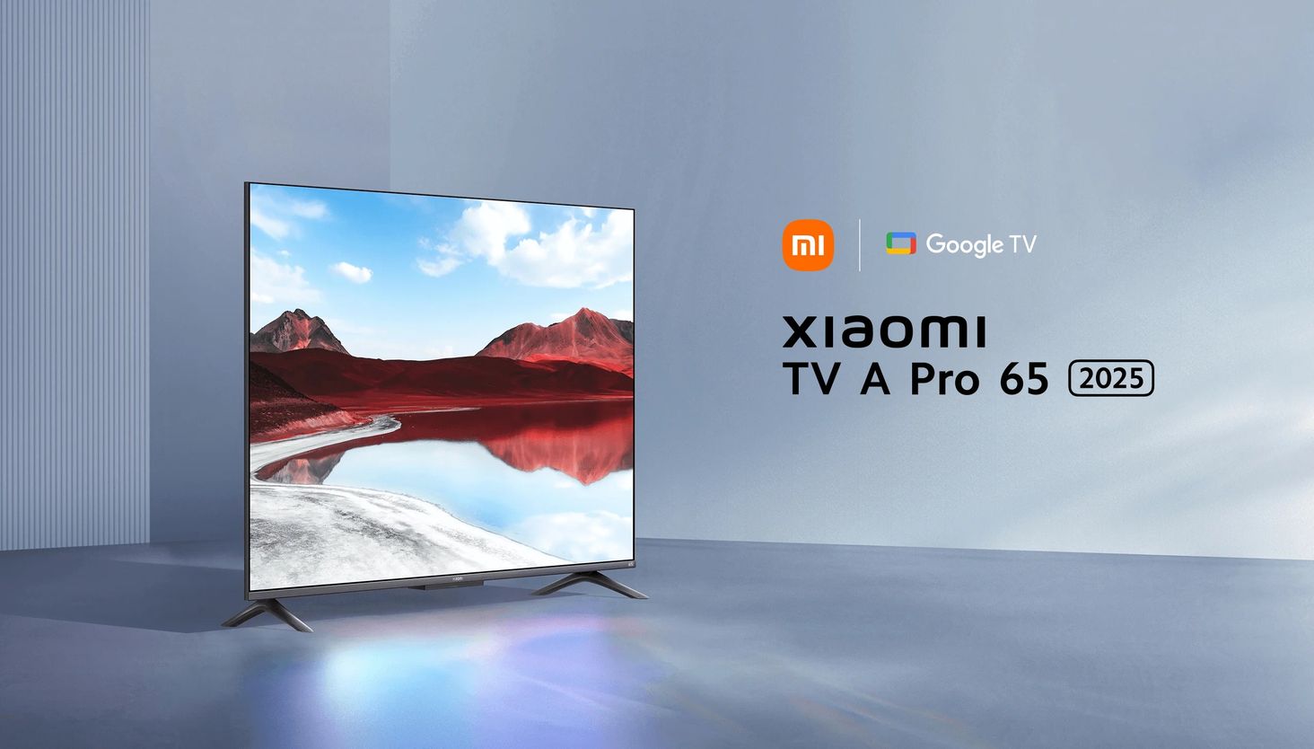 Xiaomi TV A Pro 2025 (1)