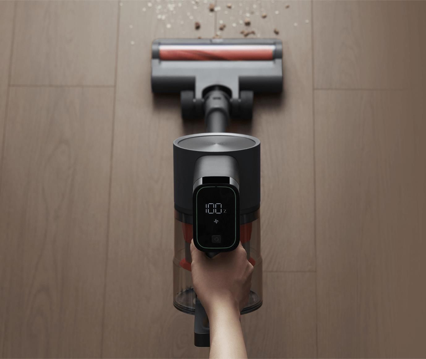 Xiaomi Vacuum Cleaner G20 Max (3)