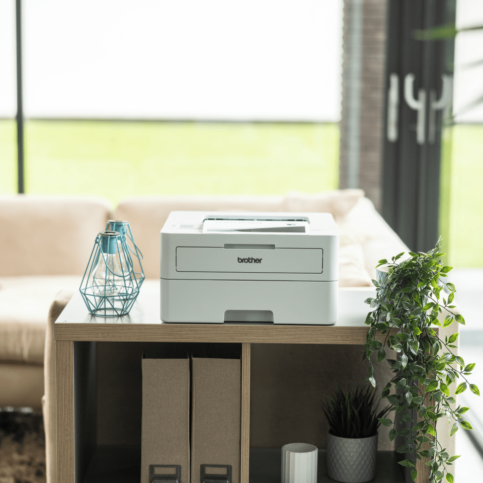 Brother HL-B2180DW - zdjęcie 1