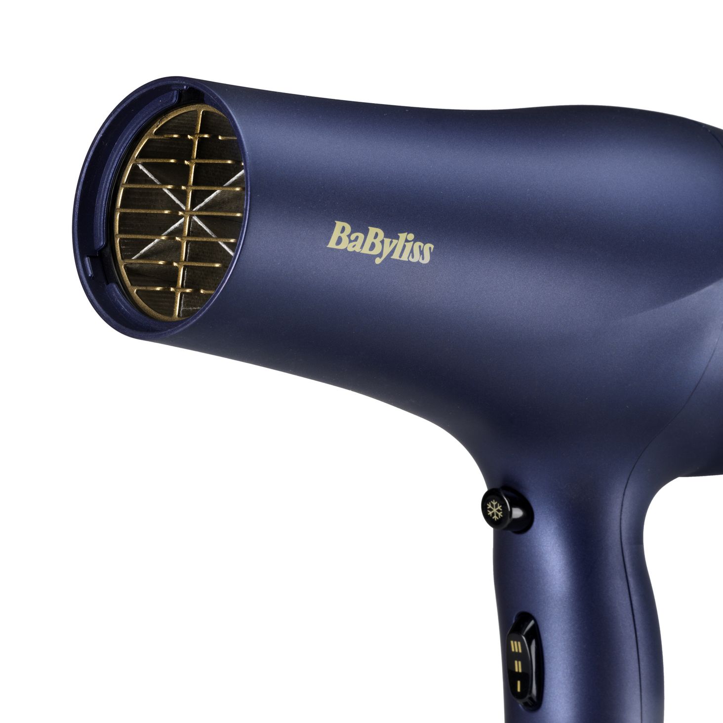 BaByliss Midnight Luxe 2300 5781PE_5