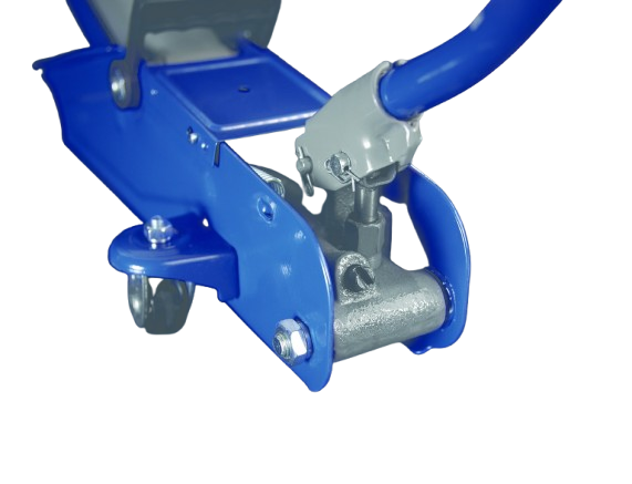 Podnośnik punktowy Cartrend 2T 7740014 zdj produktu 3