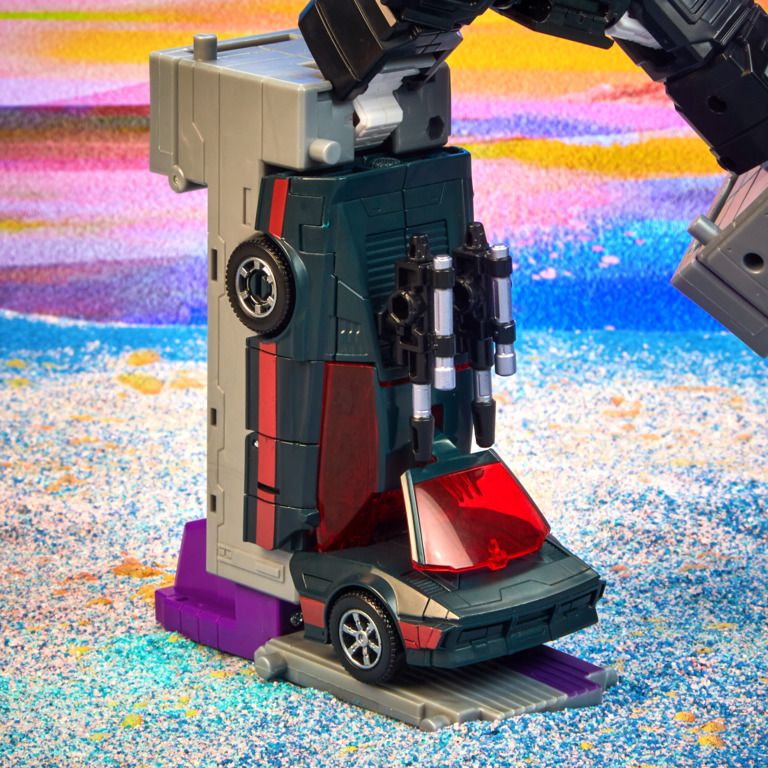 Hasbro Transformers Legacy
