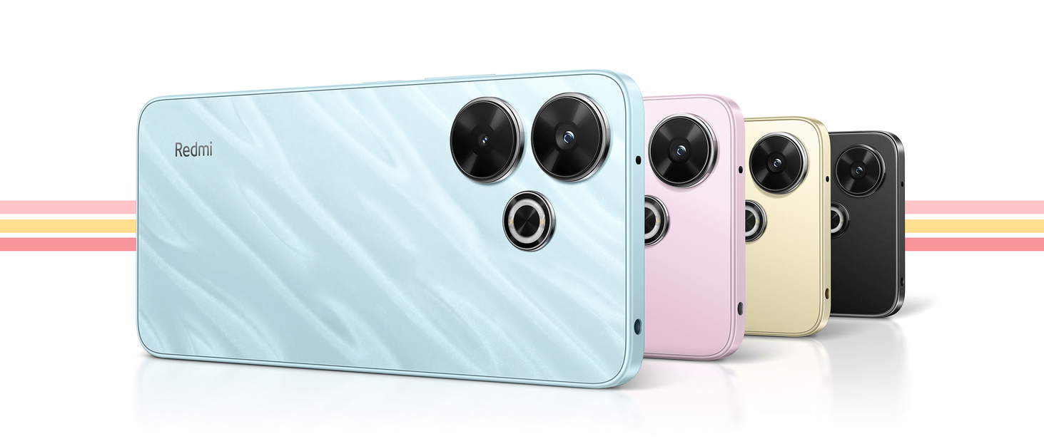 Redmi 13 - zdjęcie 1