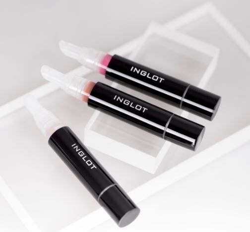 Inglot Olejek do ust