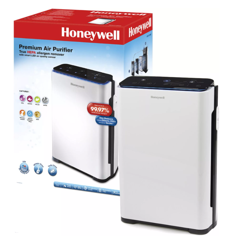 Honeywell HPA710WE4