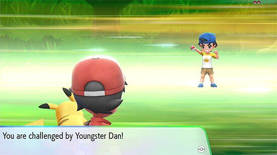 pokemon
