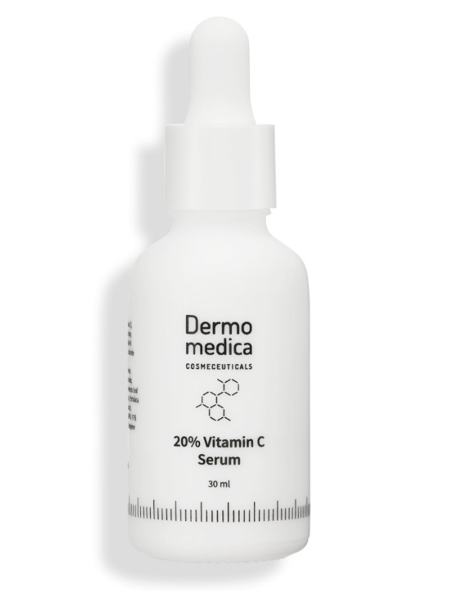 Dermomedica Cosmeceuticals