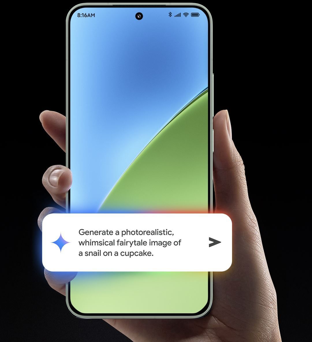 Xiaomi 15 gemini