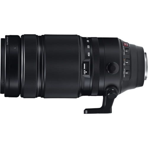 Fujinon XF 100-400mm f/4.5-5.6 R LM OIS