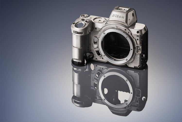 Nikon