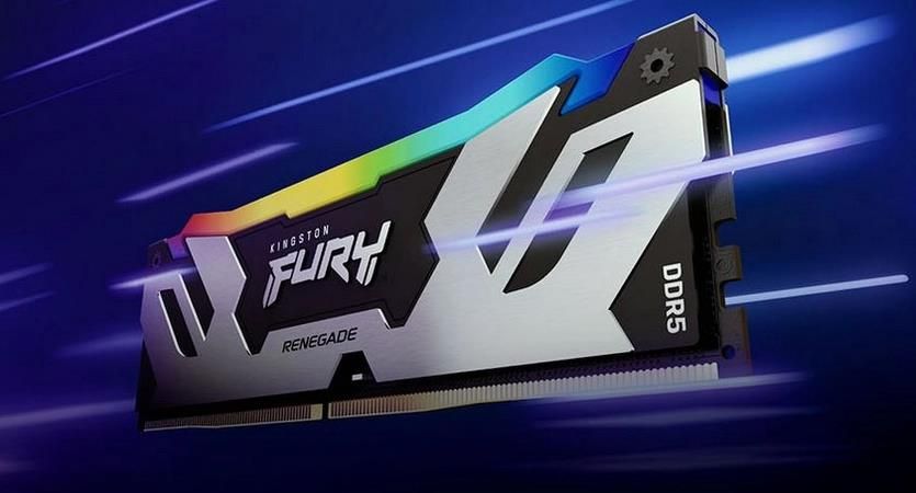 Fury Renegade RGB