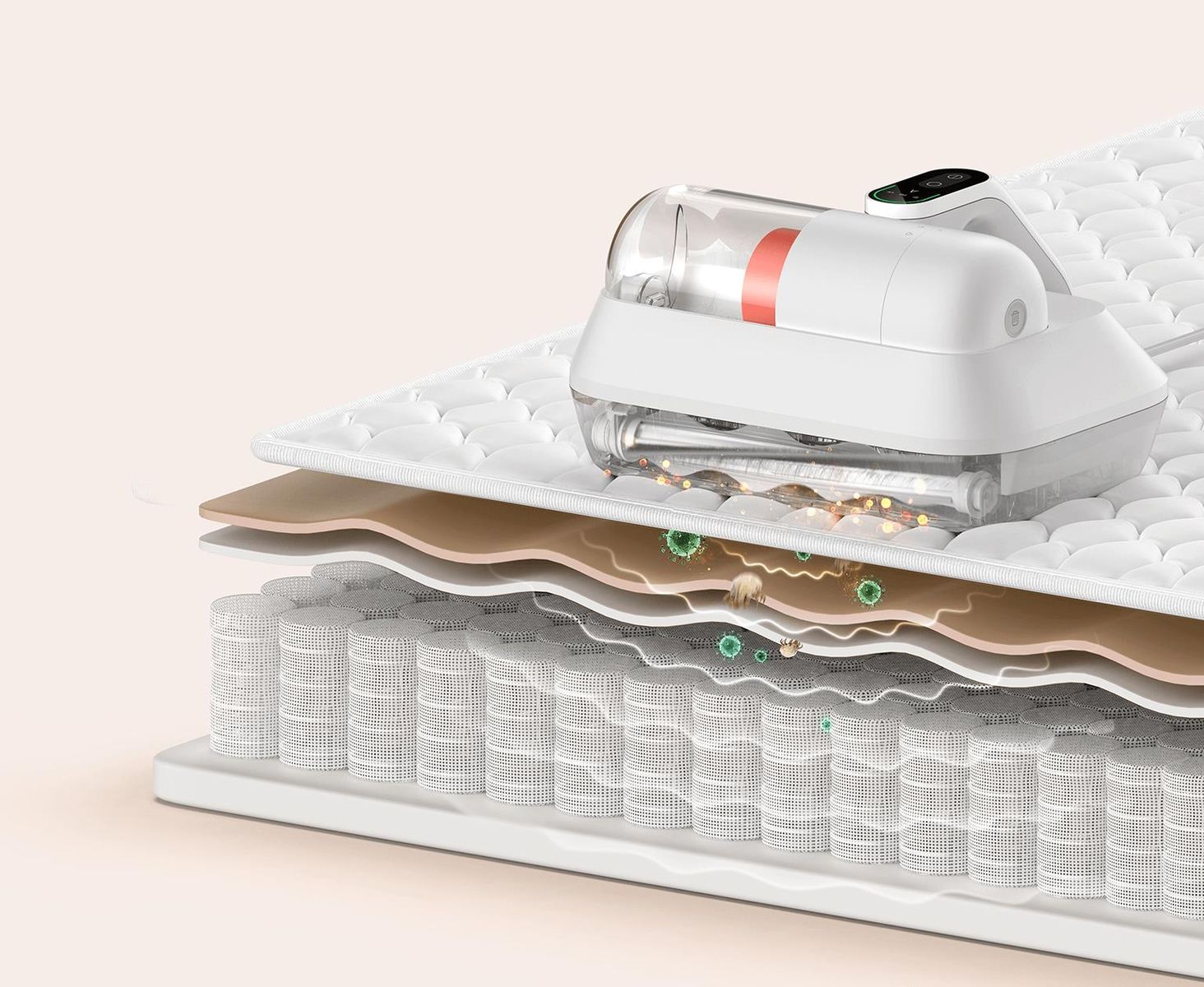 Xiaomi Dust Mite Vacuum Cleaner Pro (3)