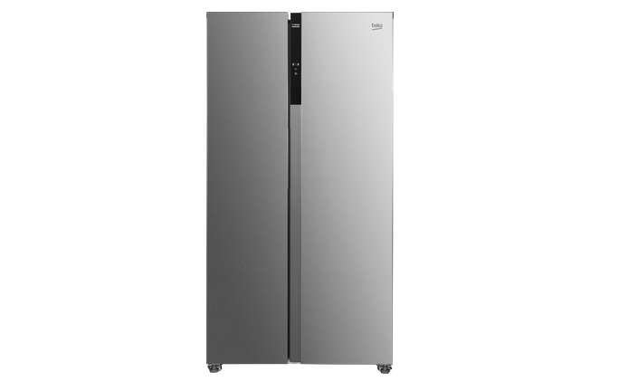 Beko GNO5322XPN