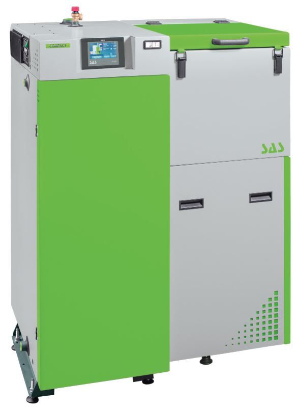 Sas Compact