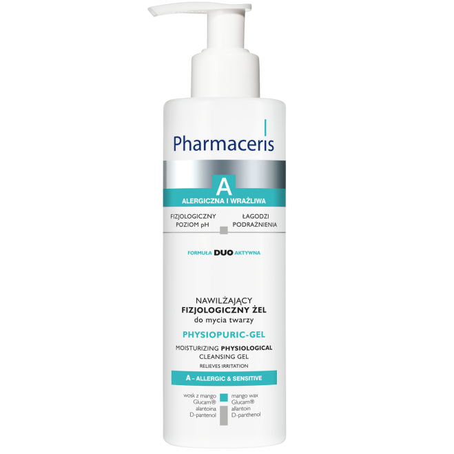 pharmaceris