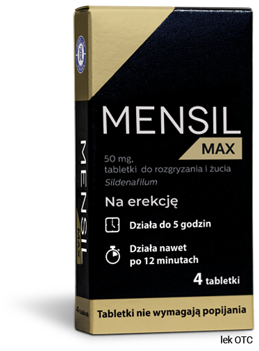 mensil
