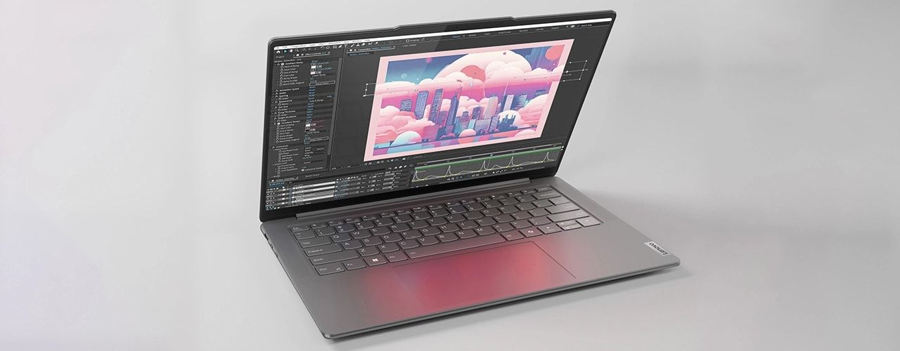 Lenovo Copilot