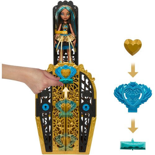 Mattel Deuce Gorgon™