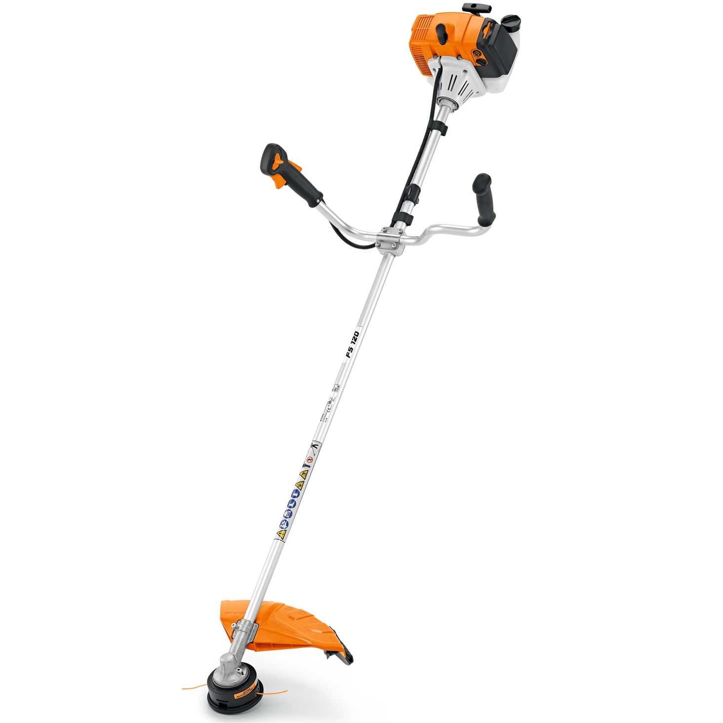 Stihl Fs 120 -1