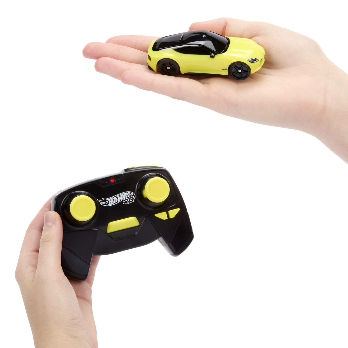 Hot Wheels RACERVERSE™ 4