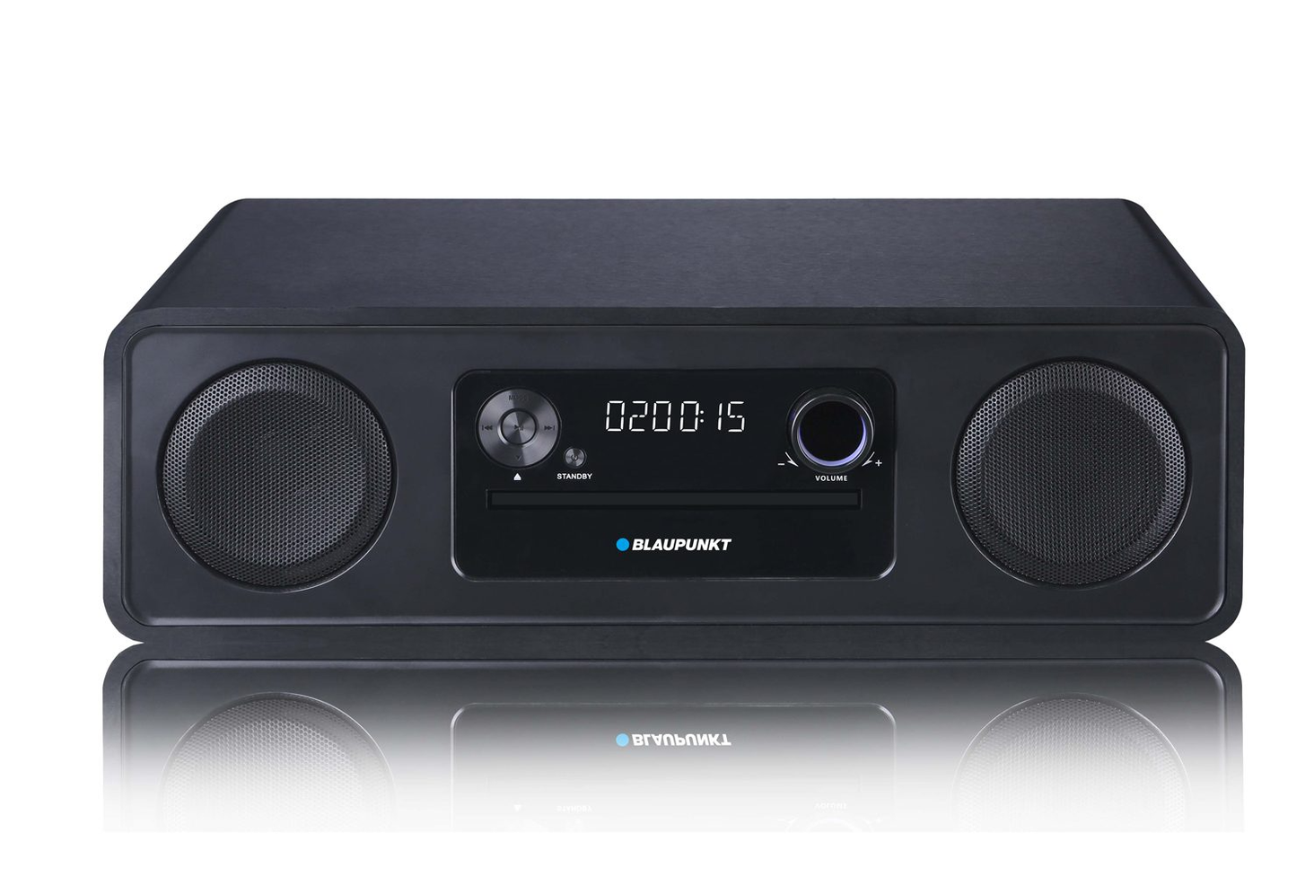 BLAUPUNKT MS20BK