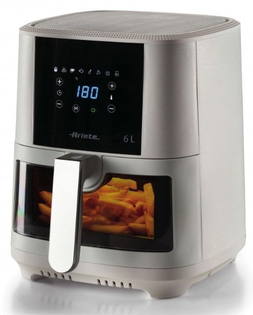 Air Fryer 6 4626/03