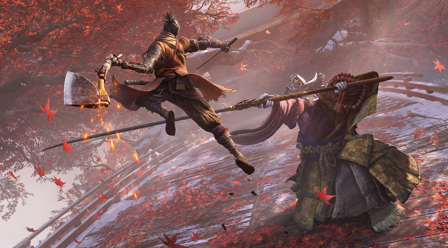 sekiro