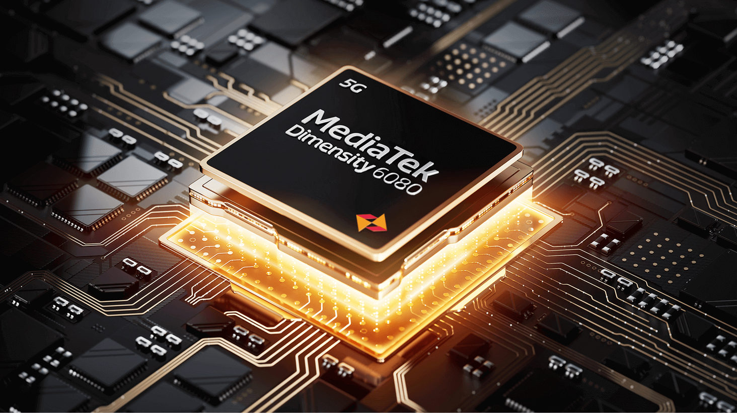 Redmi Note 13 - procesor
