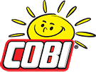 COBI logo