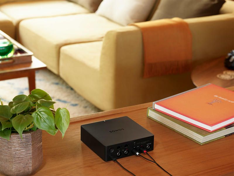 Sonos