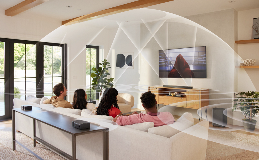 JBL BAR 1000 lifestyle 1