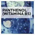 panthenol witamina b5