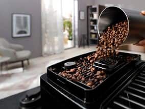 De'Longhi Classico Kawa ziarnista 1 kg DLSC616 cecha 3