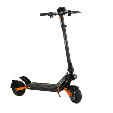 Kukirin G2 Pro - 3