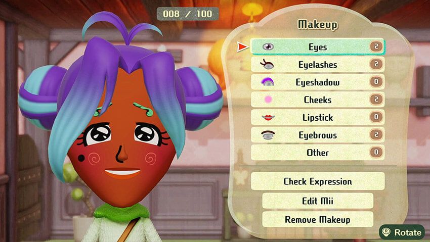 Miitopia