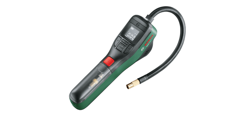 Bosch EasyPump - 1