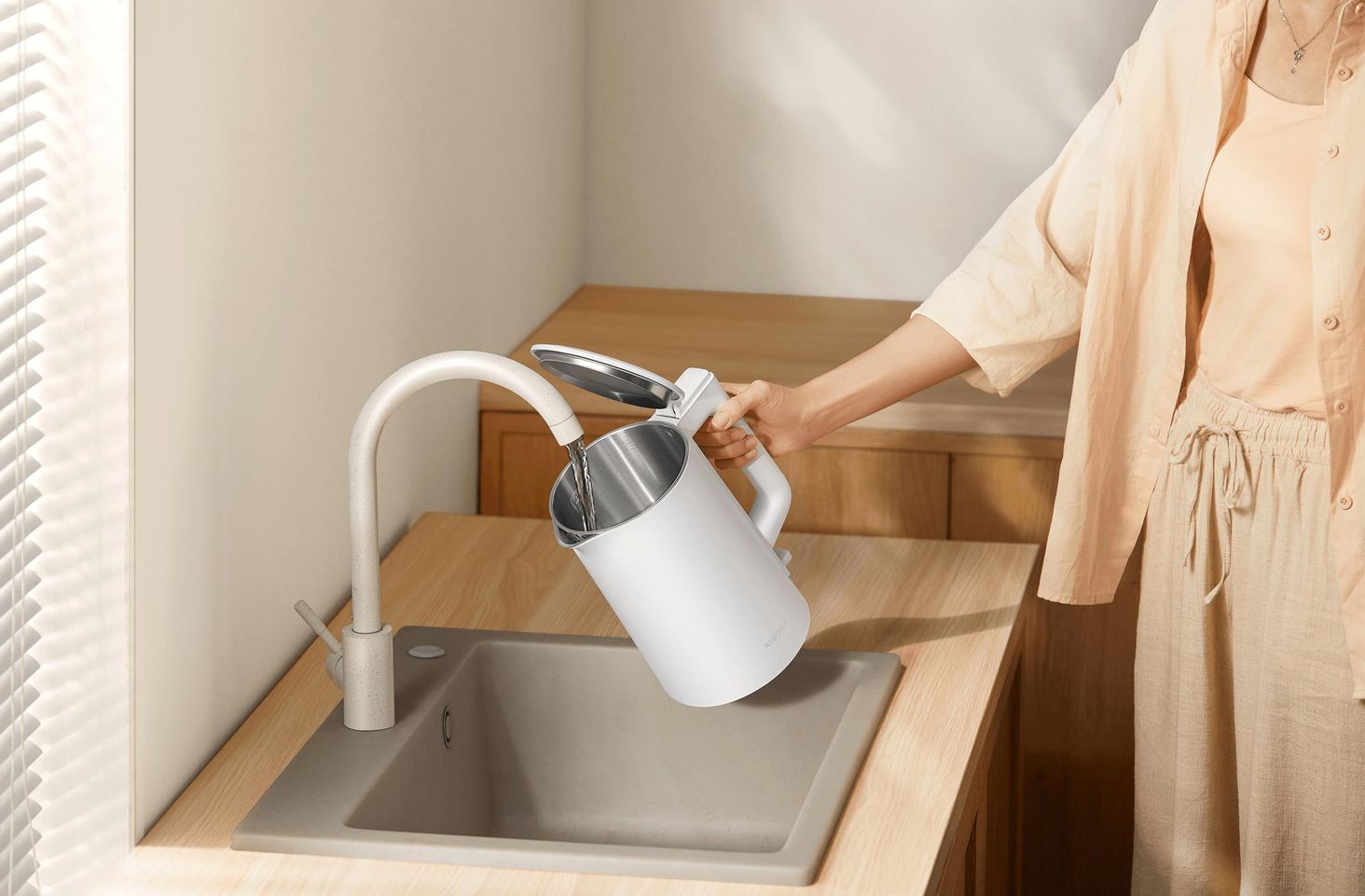 Xiaomi Electric Kettle 2 Lite (9)