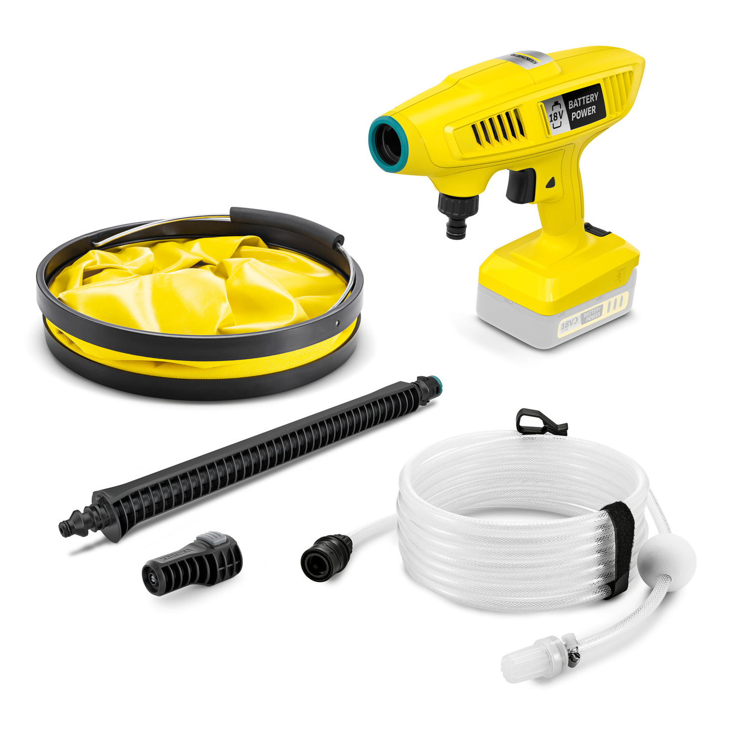 Karcher 1.328-220.0