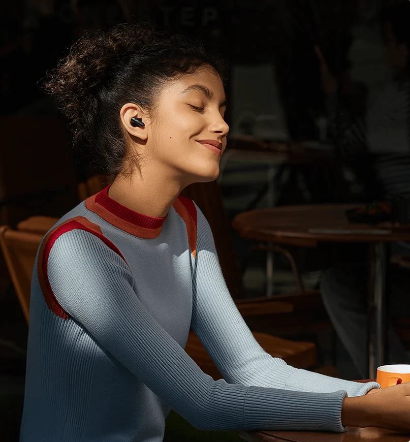 Redmi Buds 5 Pro - Xiaomi Earbuds