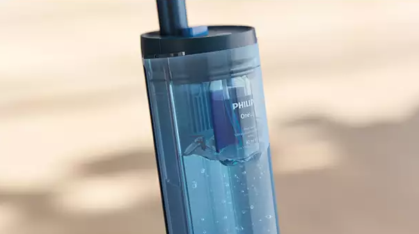 Philips OneUp płyn do mycia podłóg XV1892/02 - 3