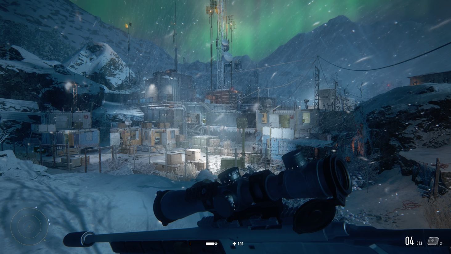 sniper